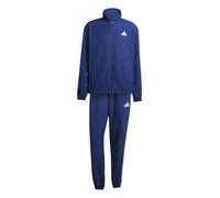 adidas Tuta da Uomo Sportswear Basic 3-Stripes Woven Nero Codice JI8849