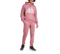 Adidas Tuta da Uomo Sportswear French Terry Rosa Taglia L Codice IY6662 Rosa
