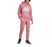 adidas Tuta da Uomo Sportswear French Terry Rosa Taglia XL Codice IY6662