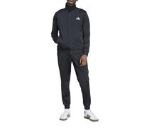 Adidas Tuta da Uomo Ts Nera Taglia L Codice KB5269 Nero