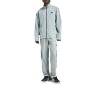 Tuta Intera Completa Tracksuit UOMO Adidas Sportswear Woven Cargo Grigio