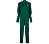 adidas Tuta DAYREADY Tracksuit in Verde EU M