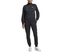Adidas Essentials Feel Cozy Tracksuit Nero S Donna
