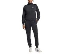 Adidas Essentials Feel Cozy Tracksuit Nero XL Donna