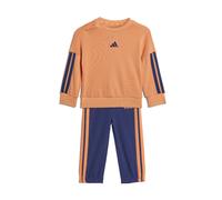 Adidas Tuta Essentials Infant Girocollo e pantalone da bambino