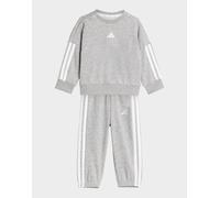 adidas Tuta Essentials Infant - Grigio, grigio 12-18M