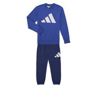 adidas Tuta Essentials Joggers Set Kids in Blu 9 / 10 anni