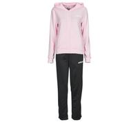 adidas Tuta Essentials Linear Track Suit in Rosa EU L