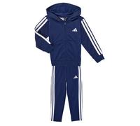 adidas Tuta Essentials Tracksuit Kids in Blu 5 / 6 anni