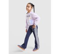 adidas Tuta Frozen Bambina, viola 6-7Y
