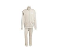 ADIDAS TUTA GINNASTICA UOMO JX5547 M 3S FL TT TS ALUMINA