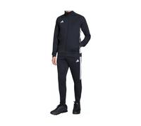 ADIDAS TUTA GINNASTICA UOMO KC7139 TIRO ES TS BLACK/BLACK WHITE