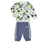 adidas Tuta I FRUIT FT JOG in Multicolore 3 / 6 mesi