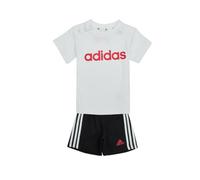 adidas Tuta I LIN CO T SET in Multicolore 9 / 12 mesi