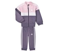 adidas Tuta I TIBERIO TS in Viola 12 / 18 mesi