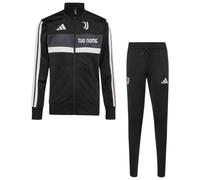 adidas Tuta Juve Ufficiale Bambino Personalizzabile