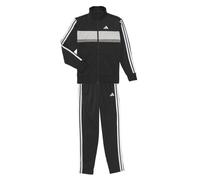 adidas Tuta JY0509 in Nero 9 / 10 anni