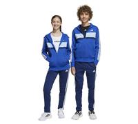 Adidas Tuta Seasonal Essentials Tiberio 3 Stripes Fleece