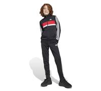 Adidas Tuta Seasonal Essentials Tiberio 3 Stripes Tricot