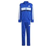 Adidas Tuta Seasonal Essentials Tiberio 3 Stripes Tricot