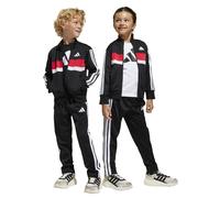 Adidas Tuta Seasonal Essentials Tiberio 3 Stripes Tricot
