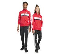 Adidas Tuta Seasonal Essentials Tiberio 3 Stripes Tricot