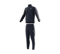 ADIDAS tuta sportiva tiro blu uomo S