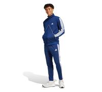 Adidas Tuta Sportswear Tricot Tiro-Inspired Blue da Uomo M Blu