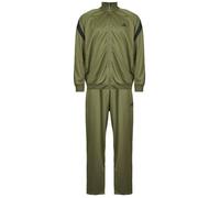 adidas Tuta TEAMSPORT Tracksuit in Verde EU S