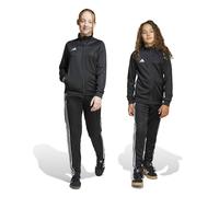 Adidas Tuta Tiro 25 Essentials Junior Black/White 7-8 Anni Nero