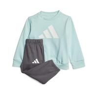 adidas Tutina unisex per bambini, 2-3 anni