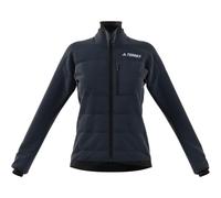 ADIDAS Tx Hyb Ins Jkt W Ink - Donna - Blu - Taglia XS- modello 2023