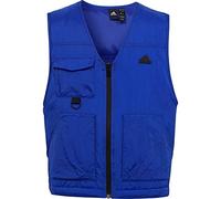 adidas U Ce Vest Gilet Unisex bambino