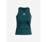 Adidas U.s.open W - T-shirt Tennis - Donna - Viola S
