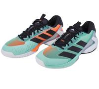 adidas Ubersonic 5 AC Aq/Bk Men's Shoes UK 9.0