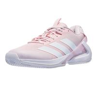 adidas Ubersonic 5 Clay P/W Women Shoe UK 8.0