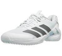 adidas Ubersonic 5 Grass Wh Men Shoe UK 10.0