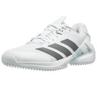 adidas Ubersonic 5 Grass Wh Women Shoe UK 5.5