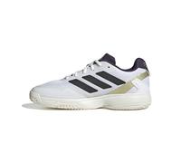 Scarpe da tennis per bambini adidas Ubersonic Kids White EUR 36 2/3