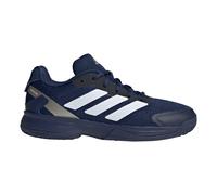 adidas Ubersonic Scarpa per tutte le superfici Bambini, Taglia: 38 2/3
