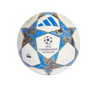 adidas UCL Competition 25/26 League Pallone da Fase per Unisex Adulti Bianco 36 2/3 EU