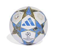 Adidas Pallone Calcio Bianco azzurro 2025 26 UEFA UCL League Stage