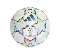 Adidas Uefa Champions League 26/27 League Boxed Football Ball Trasparente 4