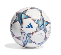 Adidas Ucl Lge J290 Pallone White/Silvmt/Brcyan/S 4