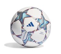 Adidas Ucl Lge J350 Pallone White/Silvmt/Brcyan/S 4