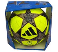 Adidas Ucl Pro Wtr Professionale Originale Palla da Gioco UEFA Champions League