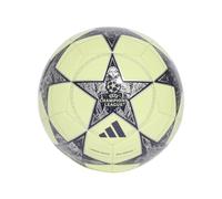 ADIDAS - UCL RM CLB per: Unisex-adulto colore: ALMLIM/SILVMT/NOBINK taglia: 5