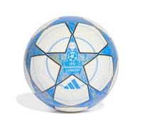 adidas UCL Training 25/26 League Stage Ball per Unisex Adulto Bianco 38 EU