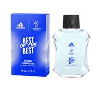 Adidas UEFA Champions League Best Of The Best 100 ml dopobarba