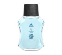 adidas UEFA 9 Eau de Toilette 50 ml